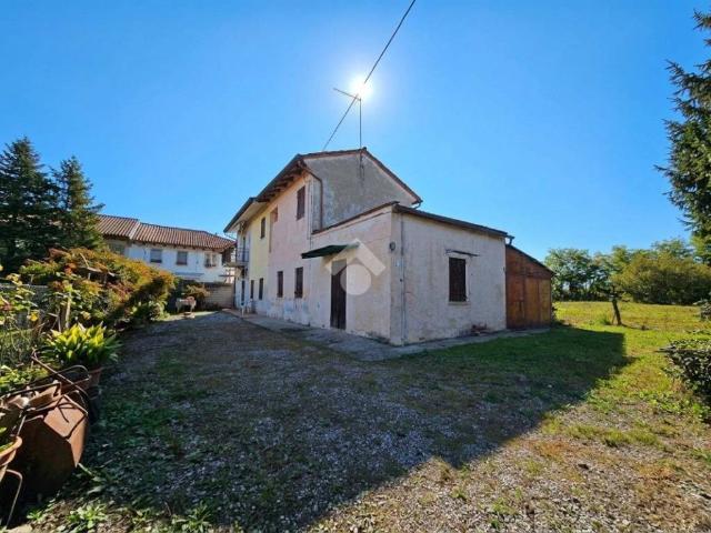 Villa Indipendente in vendita a Monigo, Treviso