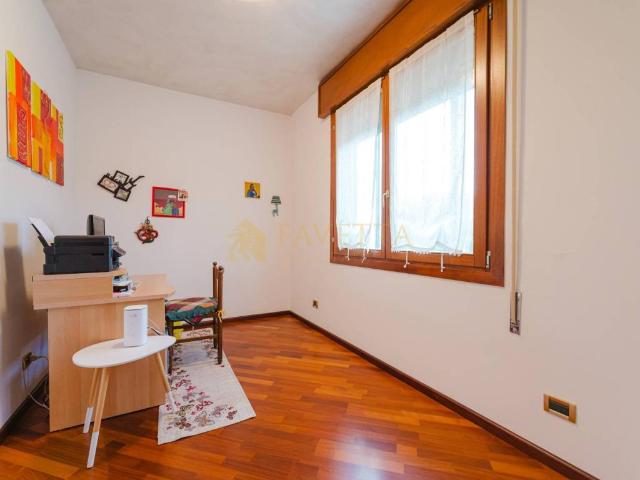 Villa Indipendente in vendita a San Liberale, Treviso