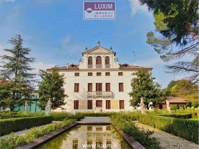 Villa Indipendente in vendita a Villorba, Carità