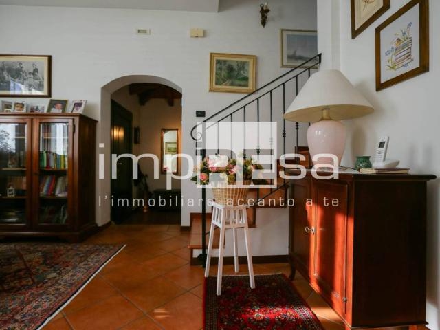 Villa Indipendente in vendita a Treviso, Veneto
