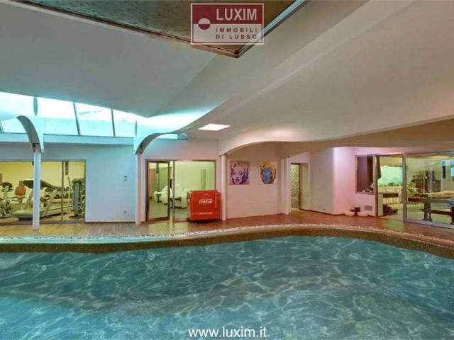 Villa Indipendente in vendita a Villorba, Carità