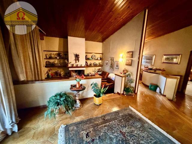 Villa Indipendente in vendita a San Liberale, Treviso