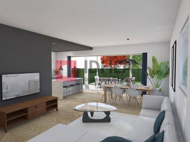 Villa Indipendente in vendita a San Lazzaro, Treviso