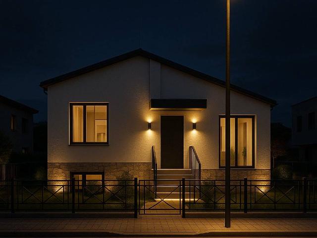 Villa Indipendente in vendita a Fontanelle, Treviso