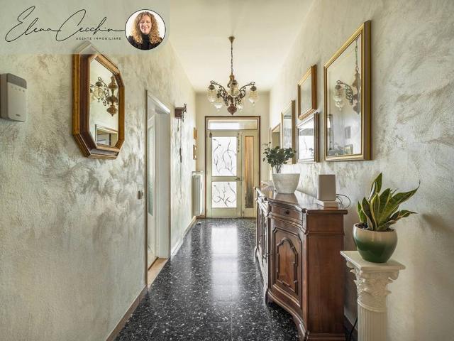 Villa Indipendente in vendita a Treviso, Veneto