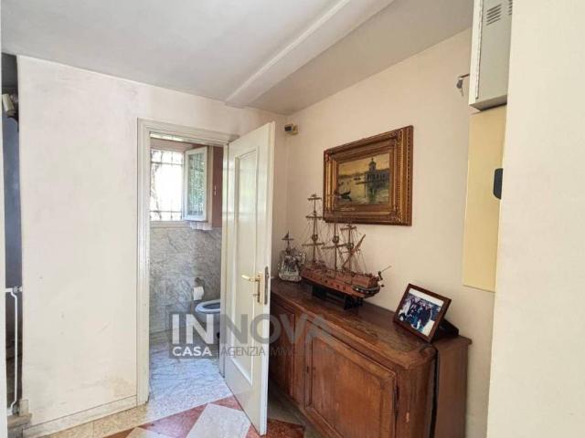Villa Indipendente in vendita a San Lazzaro, Treviso
