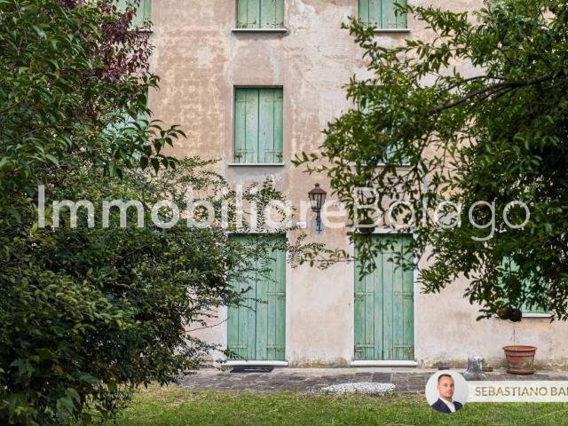 Villa Indipendente in vendita a Fontanelle, Treviso
