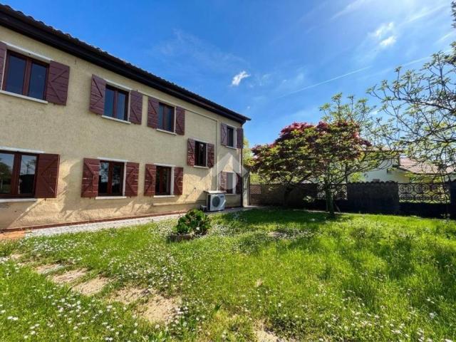 Villa Indipendente in vendita a Treviso, Veneto