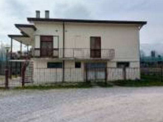 Villa Indipendente in vendita a Canizzano, Treviso