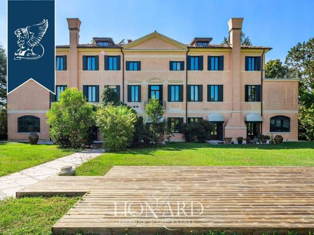 Villa Indipendente in vendita a Treviso, Veneto