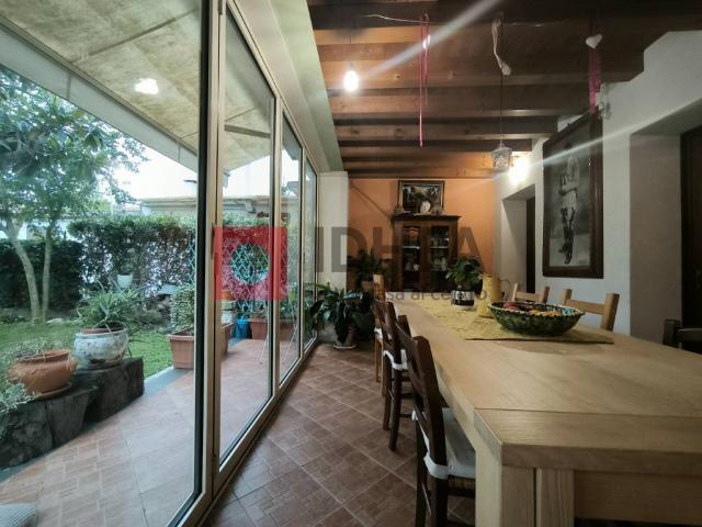 Villa Indipendente in vendita a Sant'Antonino, Treviso