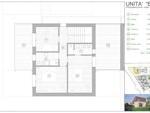Villa Indipendente in vendita a Selvana, Treviso