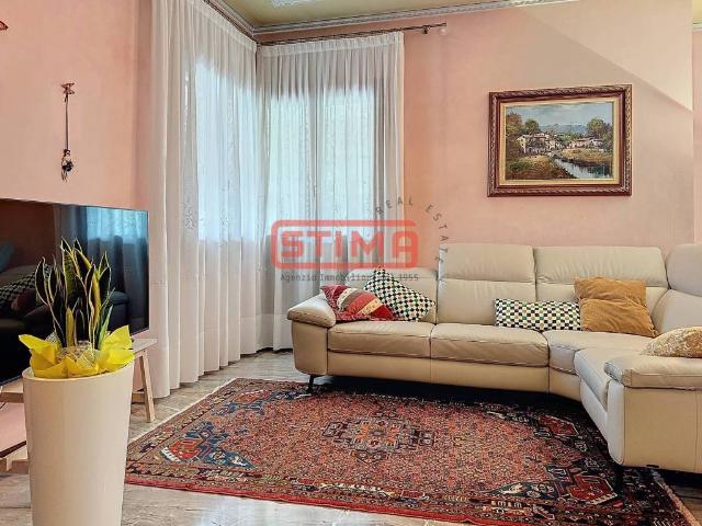 Villa Indipendente in vendita a Santa Bona, Treviso