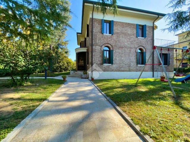 Villa Indipendente in vendita a Sant'Angelo, Treviso