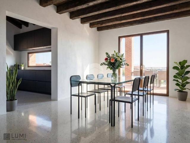 Villa Indipendente in vendita a Treviso, Veneto