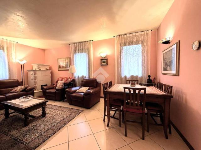 Villa Indipendente in vendita a San Pelaio, Treviso