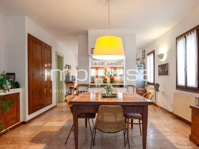 Villa Indipendente in vendita a San Pelaio, Treviso