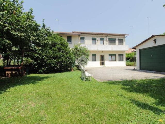 Villa Indipendente in vendita a Fontanelle, Treviso