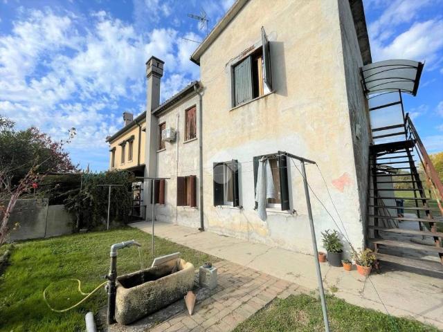 Villa Indipendente in vendita a Sant'Antonino, Treviso