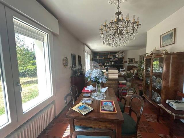 Villa Indipendente in vendita a San Giuseppe, Treviso
