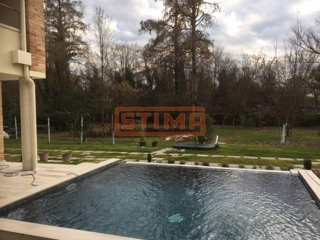 Villa Indipendente in vendita a Sant'Angelo, Treviso