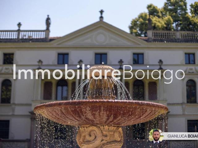 Villa Indipendente in vendita a San Zeno, Treviso