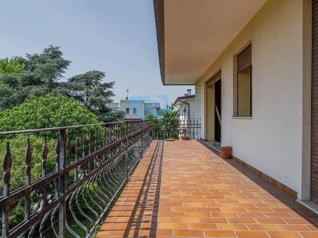 Villa Indipendente in vendita a Treviso, Veneto