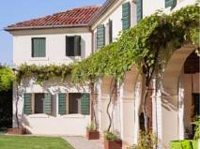 Villa Indipendente in vendita a San Pelaio, Treviso