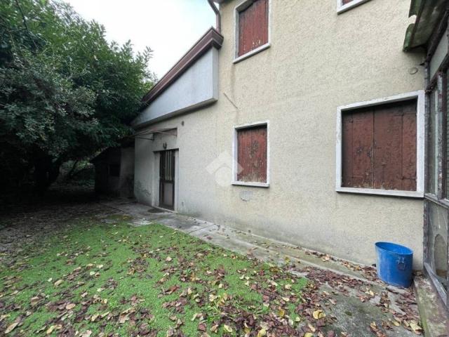 Villa Indipendente in vendita a Treviso, Veneto