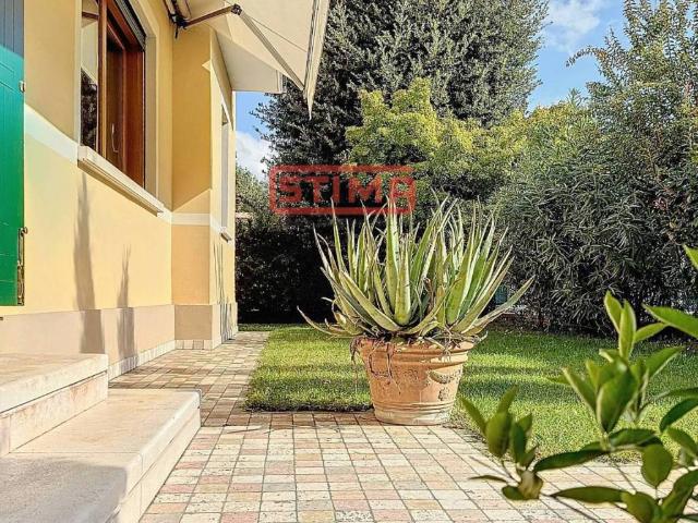 Villa Indipendente in vendita a Treviso, Veneto