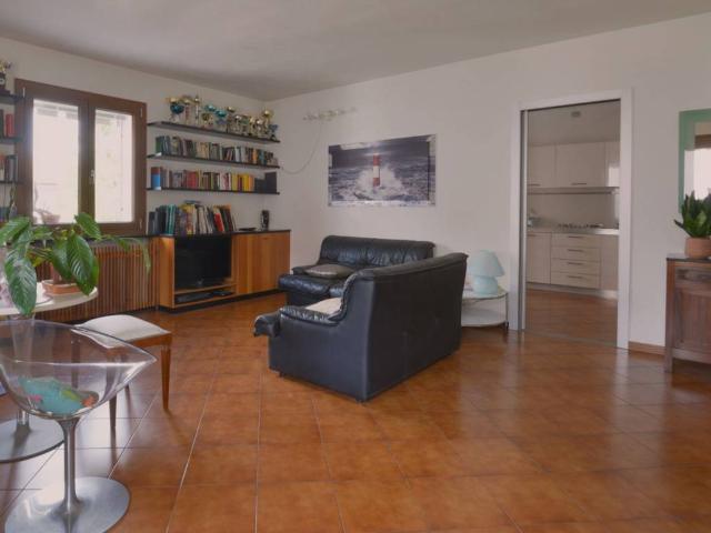 Villa Indipendente in vendita a Sant'Angelo, Treviso