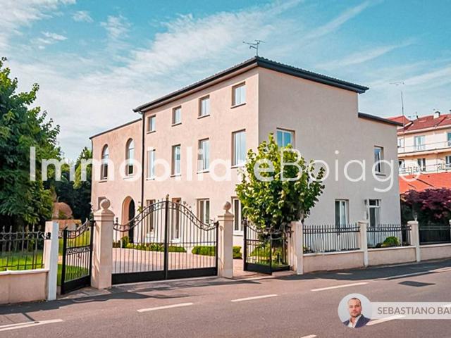 Villa Indipendente in vendita a San Liberale, Treviso