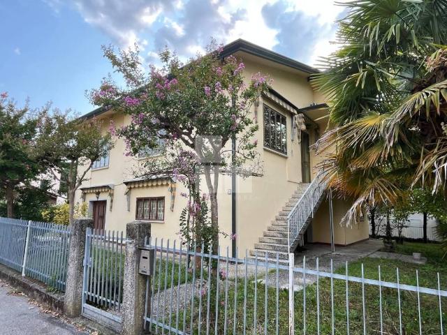 Villa Indipendente in vendita a San Lazzaro, Treviso