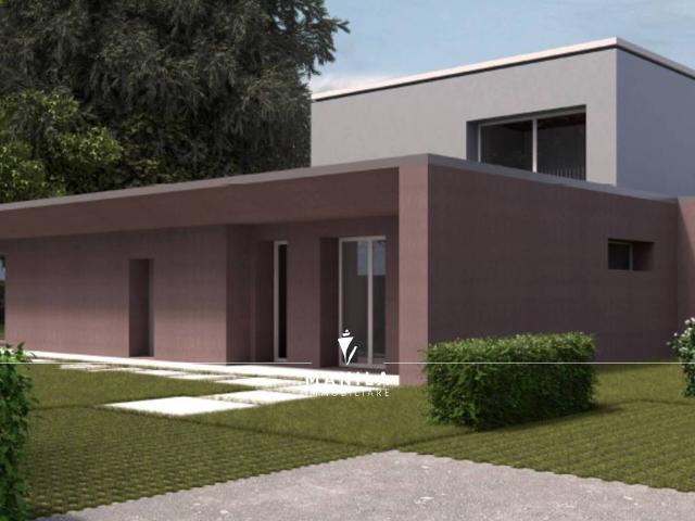 Villa Indipendente in vendita a Treviso, Veneto