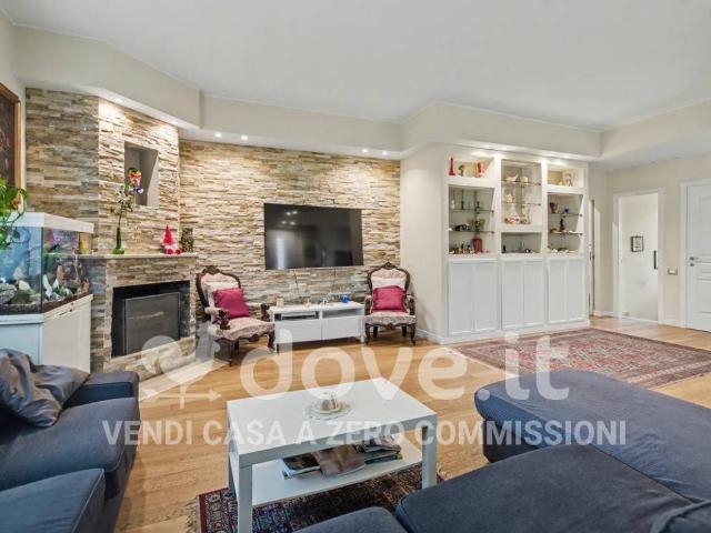Villa Indipendente in vendita a Quartiere Rocchetta, Trezzano Sul Naviglio