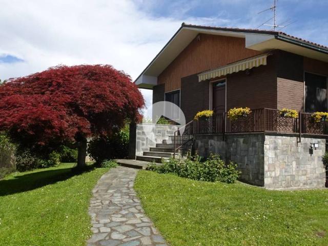 Villa Indipendente in vendita a Quartiere Boschetto, Trezzano Sul Naviglio