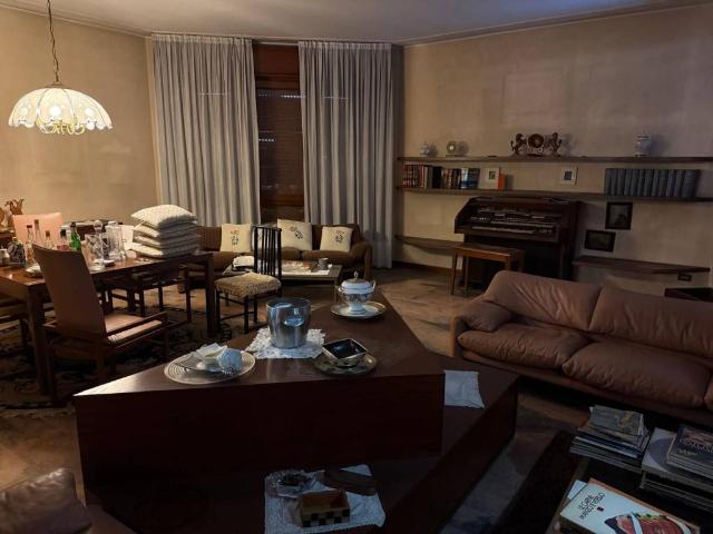 Villa Indipendente in vendita a Trezzo Sull'adda, Lombardia
