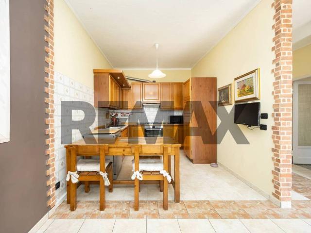 Villa Indipendente in vendita a Trezzo sull'Adda