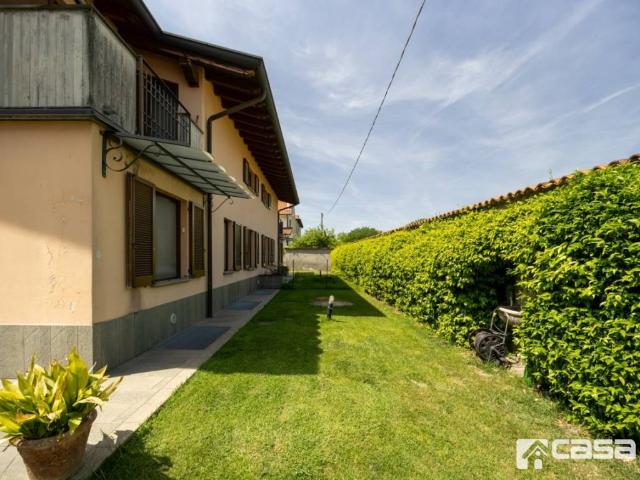 Villa Indipendente in vendita a Trezzo Sull'adda, Lombardia