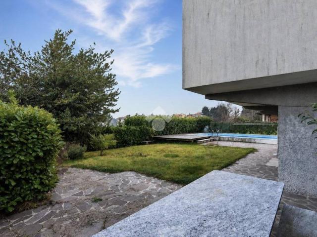 Villa Indipendente in vendita a Trezzo Sull'adda, Lombardia