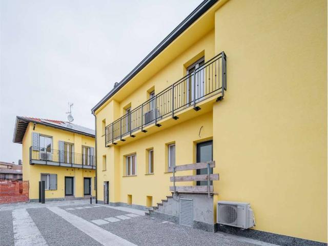 Villa Indipendente in vendita a Trezzo Sull'adda, Lombardia