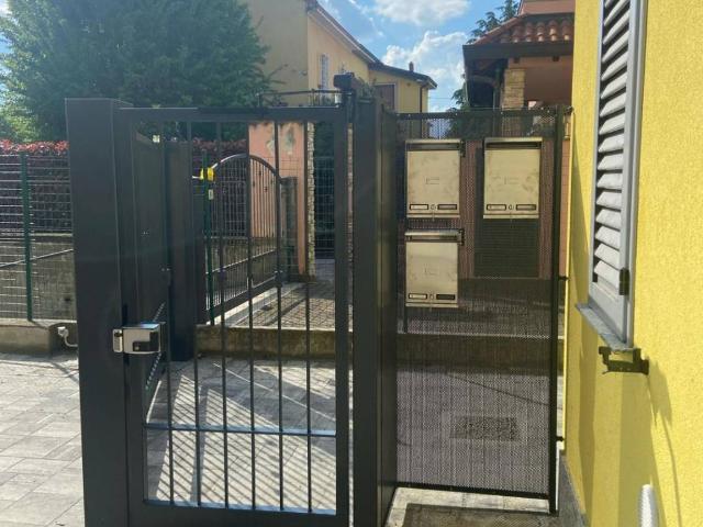 Villa Indipendente in vendita a Trezzo Sull'adda, Lombardia