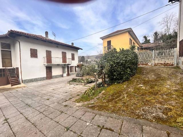 Villa Indipendente in vendita a Piemonte, Cuneo