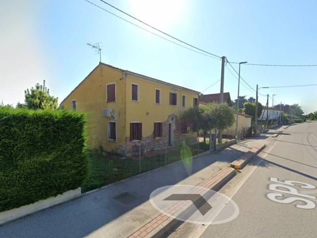 Villa Indipendente in vendita a Olmo di Tribano, Tribano