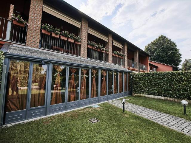 Villa Indipendente in vendita a Lanzano, Tribiano
