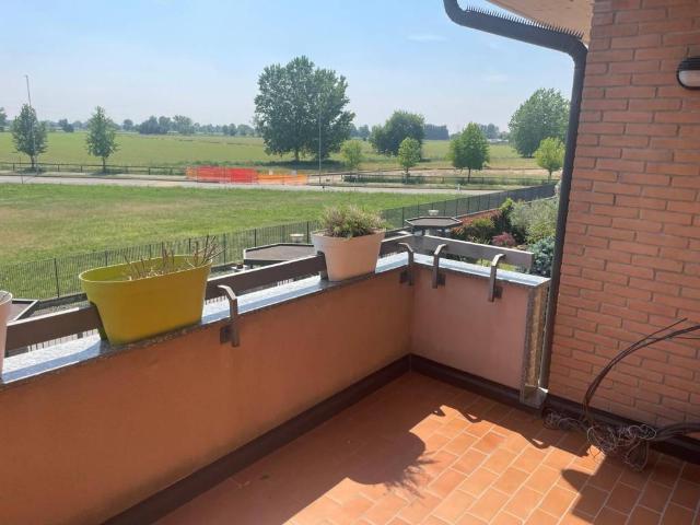 Villa Indipendente in vendita a Tribiano, Lombardia