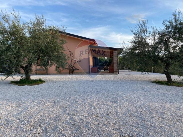 Villa Indipendente in vendita a Tricarico, Basilicata