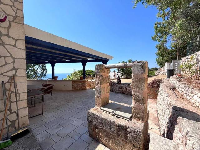 Villa Indipendente in vendita a Puglia, Lecce
