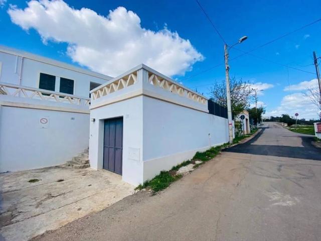 Villa Indipendente in vendita a Puglia, Lecce