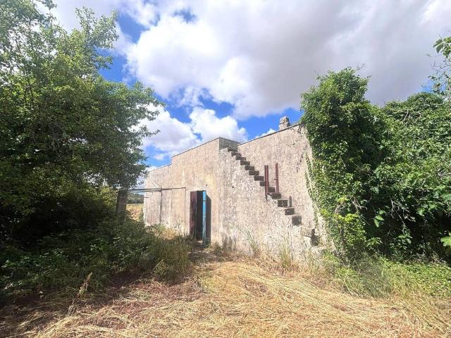 Villa Indipendente in vendita a Sant'Eufemia, Puglia